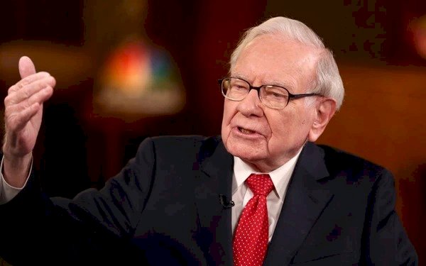 3 kỹ thuật giao dịch của Warren Buffett mang lại sự giàu có nhưng chưa ai nói đến