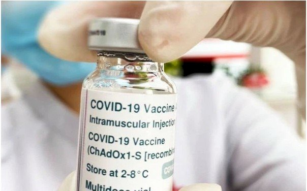 Bộ Y tế đồng ý cho rút ngắn thời gian 2 mũi vắc xin AstraZeneca