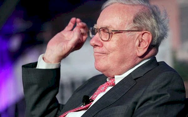 Câu chuyện cổ tức và góc nhìn của huyền thoại Warren Buffett
