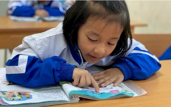 Việt Nam liên tục tụt hạng trong bảng chỉ số thông thạo tiếng Anh toàn cầu