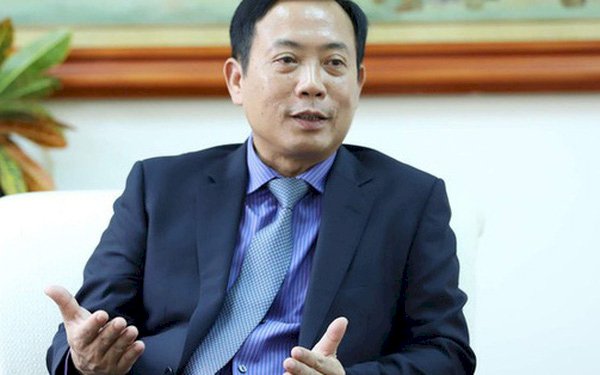 Ba vấn đề khiến Chủ tịch Uỷ ban Chứng khoán Trần Văn Dũng lo lắng về chứng khoán Việt năm 2022