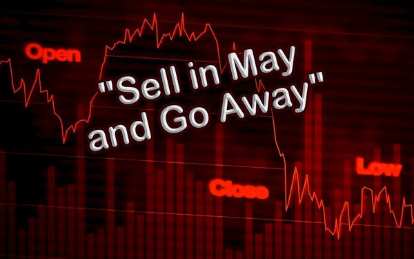 Chuyên gia chứng khoán nói về 'Sell in May and go away': Tháng 5 tới sẽ có nhiều sự kiện, ngành tiềm năng là ngân hàng và bất động sản