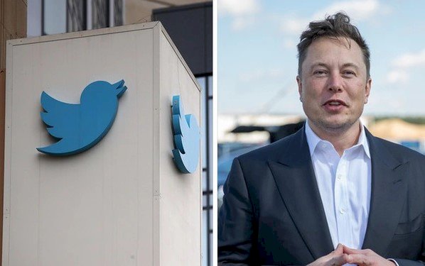 Elon Musk đã chốt được thỏa thuận mua lại Twitter