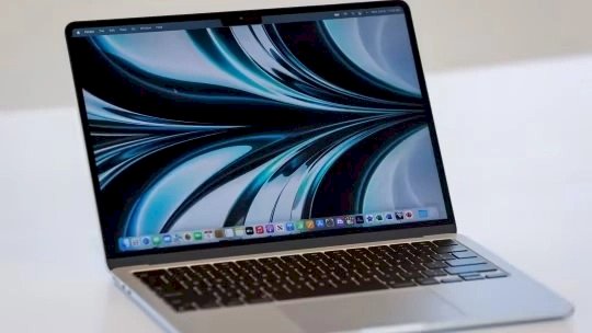 Apple chính thức sản xuất MacBook ở Việt Nam từ năm 2023