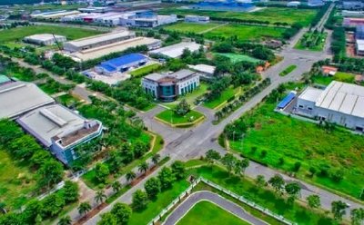 2,34 tỷ USD đổ vào khu công nghiệp, khu kinh tế trong 2 tháng đầu năm