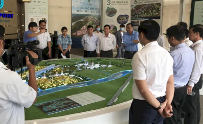 Bất động sản Long An được các nhà đầu tư săn đón sự thật là như nào?
