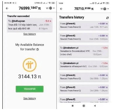 Bitcoin và tiền ảo có thể thay thế vàng?