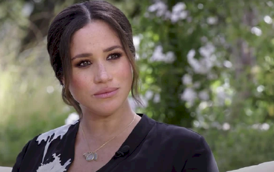 Được trả ít nhất 7 triệu USD để 'bóc phốt' nhà chồng, Meghan bị cả nước Anh lên án