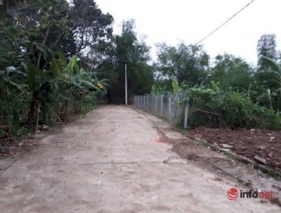 Bất động sản Hà Nội giá đất Đông Anh 