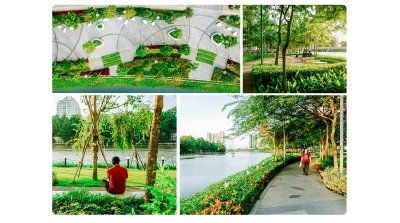 Bất động sản TPHCM: Sôi động nhiều nơi, nhưng Phú Mỹ Hưng là nơi có nhiều cơ hội 