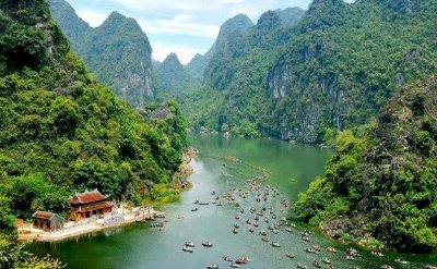 Bí ẩn những doanh nhân 9X 'ôm' dự án hàng nghìn tỷ đồng