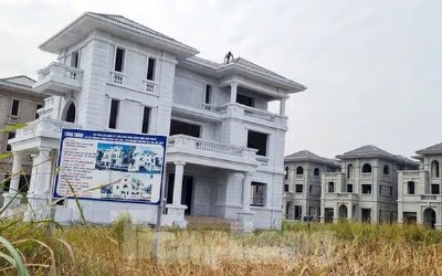 Bộ Xây dựng: Giới đầu cơ lợi dụng quy hoạch thổi giá BĐS thu lợi bất chính