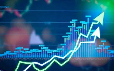 Cái gì cũng tăng, thị trường chứng khoán rồi sẽ ra sao?