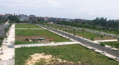 Cảnh giác khi mua bán đất nền với các chiêu lừa, nhà đầu tư cần lưu ý để tránh tiền mất tật mang