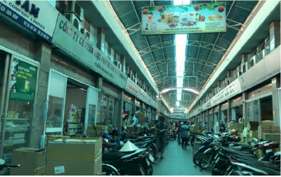 Bát nháo chợ tân dược lớn nhất nước: Mua gì cũng bán