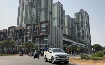 Có nên vay ngân hàng để đầu tư bất động sản?