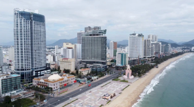 Condotel sắp thoái trào?