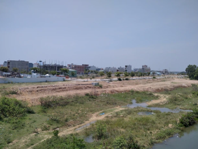 Đầu tư lướt 'sóng' - Người khó mua đất, kẻ gánh nợ