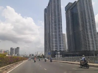 Giảm giá nhà có dễ?