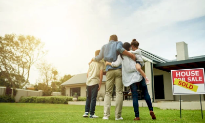 'Giật gấu vá vai' cố sở hữu một căn nhà để rồi cật lực làm tối ngày trả nợ, không thể hưởng thụ hay tiết kiệm