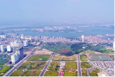 Loạt chính sách giúp thị trường bất động sản năm 2021 khởi sắc