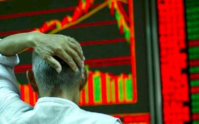 Lướt sóng thất bại, nhà đầu tư Trung Quốc nháo nhào thanh lý báu vật gia truyền, nhẫn đính hôn để bù lỗ