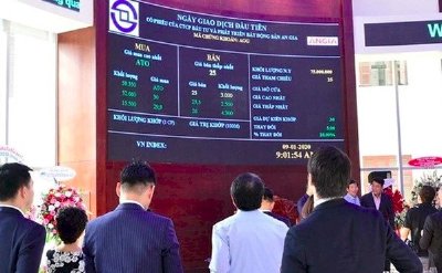 Nâng lô tối thiểu lên 1.000 cổ phiếu là bước lùi của thị trường chứng khoán Việt Nam?