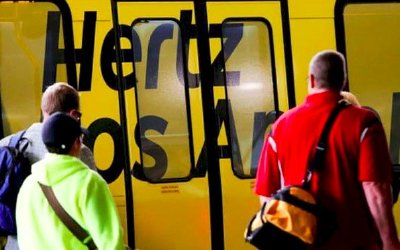 Nghịch lý mới trên thị trường chứng khoán Mỹ: Để cổ phiếu tăng phi mã, hãy nộp đơn... xin phá sản?