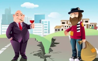 Người nghèo luôn dễ dãi và đó là lý do tại sao cuộc sống của họ khó khăn: Giải mã lý do không thể giàu có mà 99% mọi người mắc phải