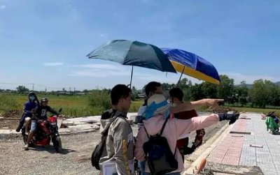 Nhiều nhà đầu tư lao đao vì 