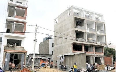 Nhìn lại các văn bản Luật sẽ tác động đến thị trường BĐS năm 2021