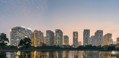 Nhu cầu tăng cao, căn hộ diện tích lớn lên ngôi