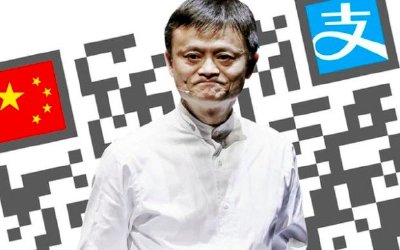 Nỗ lực lấy lại mức định giá hàng chục tỷ đô, Ant Group ra sức 'chèn ép' các ngân hàng trong nước