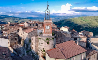 Nỗi buồn từ cơn sốt nhà giá 1 euro ở Italy