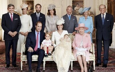 Khối tài sản trăm triệu USD của Nữ hoàng Anh và các thành viên trong gia đình tới từ đâu?