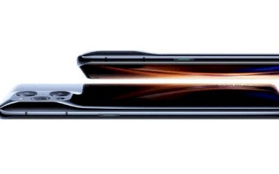 Truất ngôi Huawei, nhà sản xuất điện thoại Trung Quốc này nhắm tới Samsung, Apple