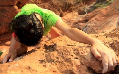 Vì sao kiên trì là phẩm chất sắt đá của thành công?