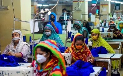 Bi kịch ngành công nghiệp may mặc 2,5 nghìn tỷ USD: Hãng thời trang 'quỵt nợ' vì Covid-19, các nhà sản xuất phá sản, đẩy hàng triệu lao động vào cảnh nghèo đói