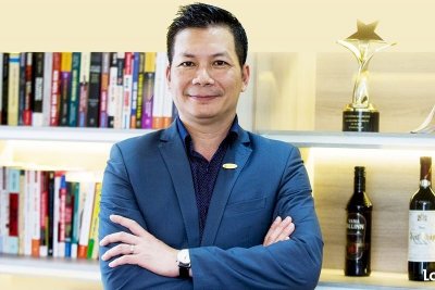 Shark Hưng: Đầu tư bất động sản phải có nguyên tắc, đừng hùa theo phong trào!