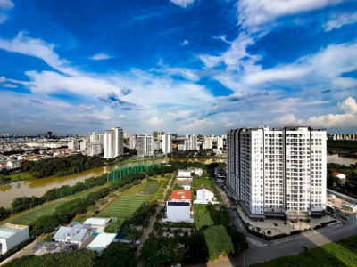 Thị trường bất động sản nếu cứ để vướng mắc kéo dài thì còn dự án ma...