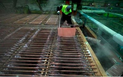 Thị trường hàng hóa có thực sự đang bước vào siêu chu kỳ'