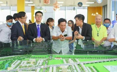 Tiền của nhà đầu tư đang đổ vào đâu?