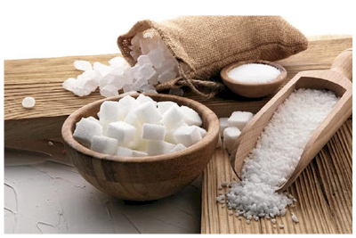 Nhu cầu đường toàn cầu tăng vọt - trái ngược với mọi dự đoán