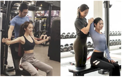 Nỗi niềm phòng gym mùa Covid: PT với nghề tay trái hái ra tiền, học viên muôn hình vạn trạng từ hệ 