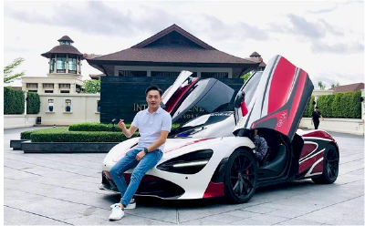 Cường Đô-la: Vượt qua cái bóng “công tử phố núi” để chứng minh tài năng kinh doanh, tự mở công ty BĐS riêng và chuỗi dự án nhà hàng, du lịch, rửa xe