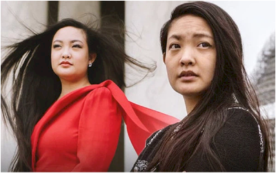 Bị cưỡng bức trên đất khách, cô gái gốc Việt tự mình đi đòi lại công bằng, thay đổi cả luật pháp nước Mỹ và nhận đề cử giải Nobel Hòa bình