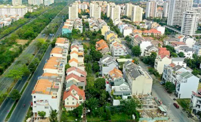 Tp.HCM công khai dự án BĐS cầm cố ngân hàng để bảo vệ người mua nhà