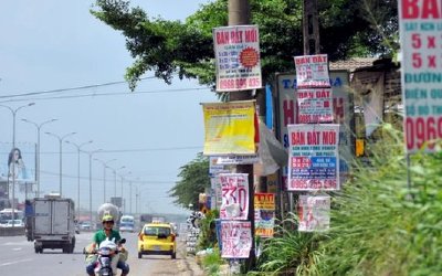 Trăm cơn “sốt đất”, một kịch bản: Tin đồn biến thành cuộc chơi của giới đầu cơ, khi nhà đầu tư đổ xô mua thì “sập”