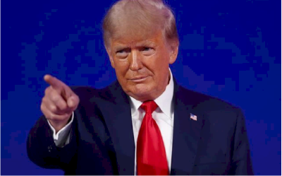 Bị Twitter, Facebook 'cấm cửa', ông Trump lập hẳn một mạng xã hội mới để 'chém gió'