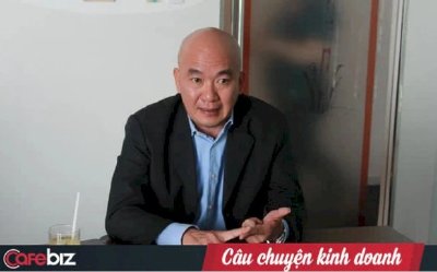 TS. Sử Ngọc Khương: “Người dân cần cảnh giác cao độ với những cơn sốt ảo bất động sản